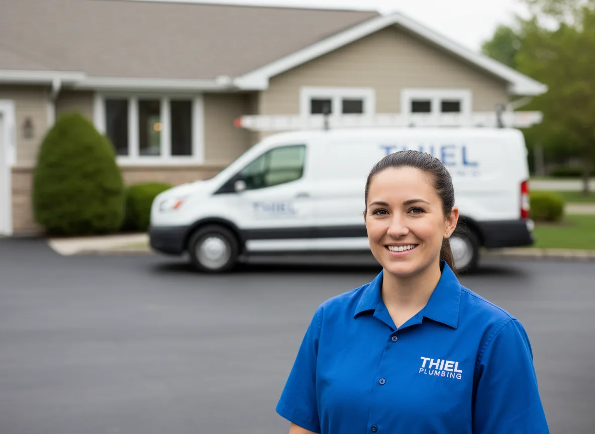 Plumber Charleston, AR FAQs